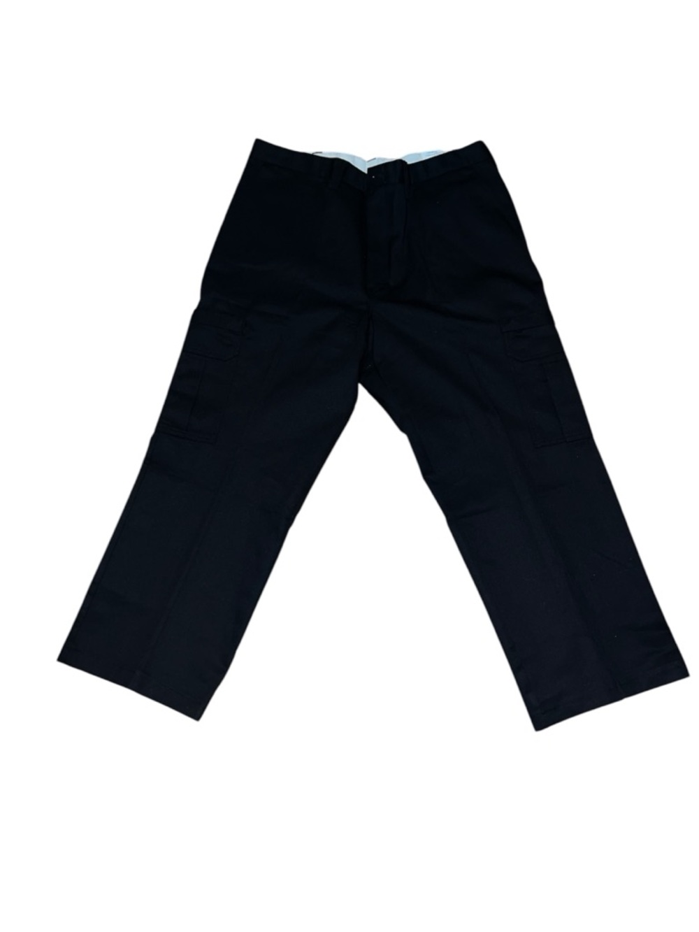 Dickies Black Work Cargo Pants